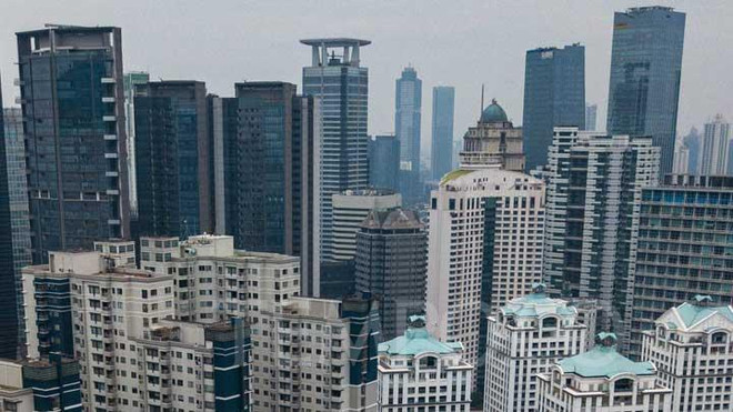 Indonesia lays out strategies to escape middle-income trap ảnh 1