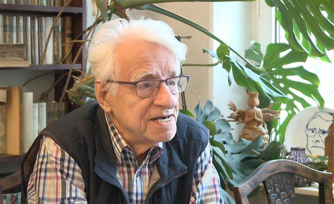 German scholar: Party chief’s article clarifies pathway to socialism in Vietnam ảnh 1