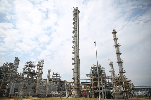 Vietnamese, Indian firms cooperate in petrochemical refinery projects ảnh 1 Vietnamese, Indian firms cooperate in petrochemical refinery projects ảnh 1