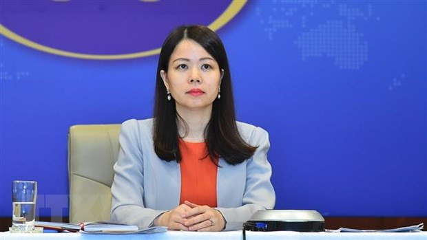 Vietnam nominated as co-chair of OECD's Southeast Asia programme for first time ảnh 2