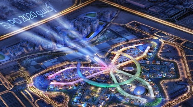 ASEAN Honour Day held at World Expo 2020 Dubai ảnh 1