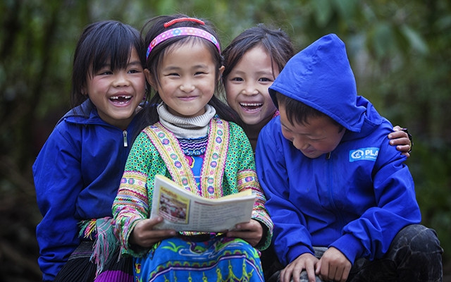Vietnam pursues consistent policy of protecting, promoting human rights amid challenges ảnh 1 Vietnam pursues consistent policy of protecting, promoting human rights amid challenges ảnh 1