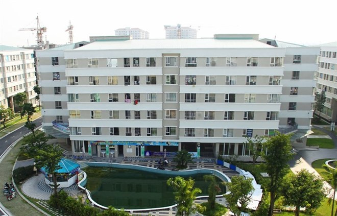 Ministry works towards housing sector’s sustainable development ảnh 1