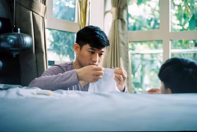 Vietnamese movie to compete at Seoul festival ảnh 1