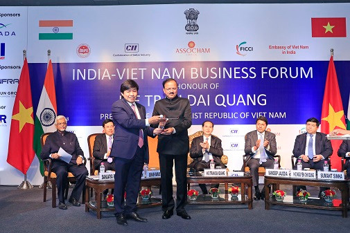 Vietjet announces to operate Vietnam-India direct route ảnh 1 Vietjet announces to operate Vietnam-India direct route ảnh 1