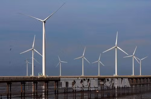 Quang Binh calls for investment in renewable energy ảnh 1