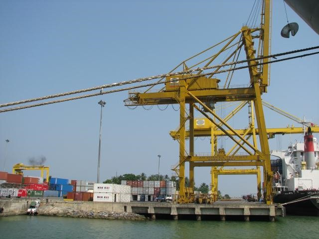 Automated customs to roll out nationwide ảnh 1