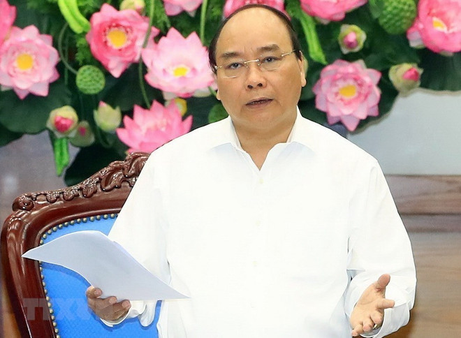 Prime Minister orders meticulous preparation for GMS, CLV summits ảnh 1