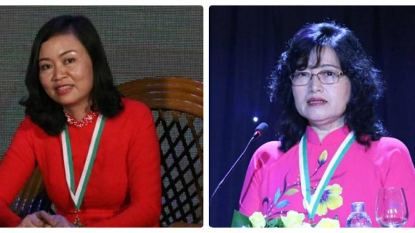 Kovalevskaya Award 2017’s winners announced ảnh 1