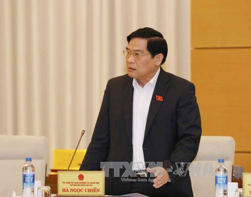 Vietnam, Laos NA ethnic councils seek stronger cooperation ảnh 1 Vietnam, Laos NA ethnic councils seek stronger cooperation ảnh 1
