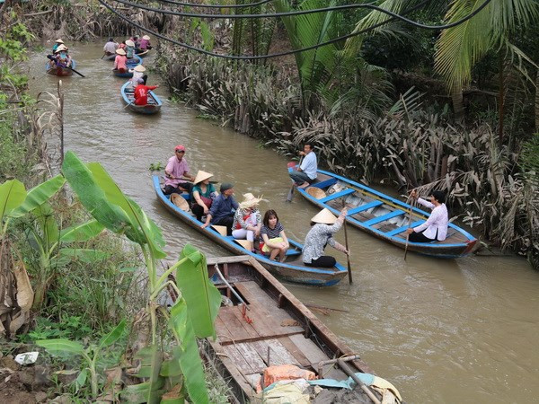 30,000 USD in grant for best startup tourism initiative in Mekong ảnh 1