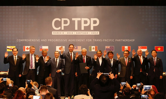 Malaysia to be the biggest winner from CP TPP: Moody's ảnh 1 Malaysia to be the biggest winner from CP TPP: Moody's ảnh 1