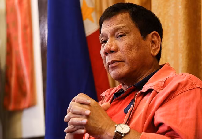Philippine President to not attend ASEAN-Australia Summit ảnh 1