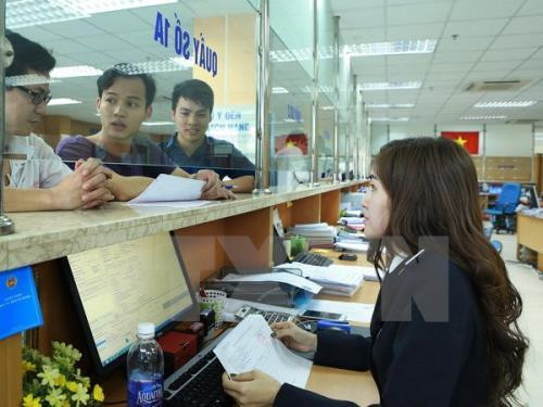State budget collection rises 12.7 percent in first two months ảnh 1 State budget collection rises 12.7 percent in first two months ảnh 1