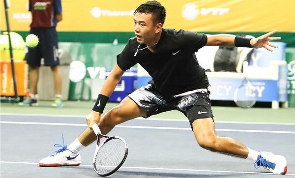 Vietnamese players to compete at Indian tennis tournament ảnh 1 Vietnamese players to compete at Indian tennis tournament ảnh 1