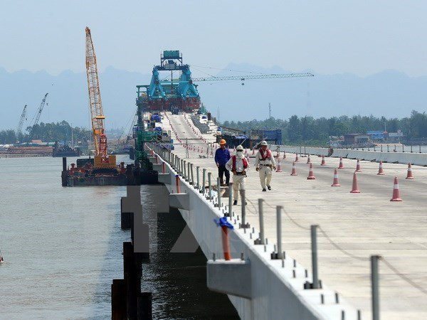 Investment from state budget exceeds 29 trillion VND in two months ảnh 1 Investment from state budget exceeds 29 trillion VND in two months ảnh 1