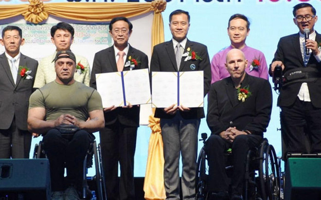 Thailand: Pattaya to be developed into "Tourism for All" city ảnh 1