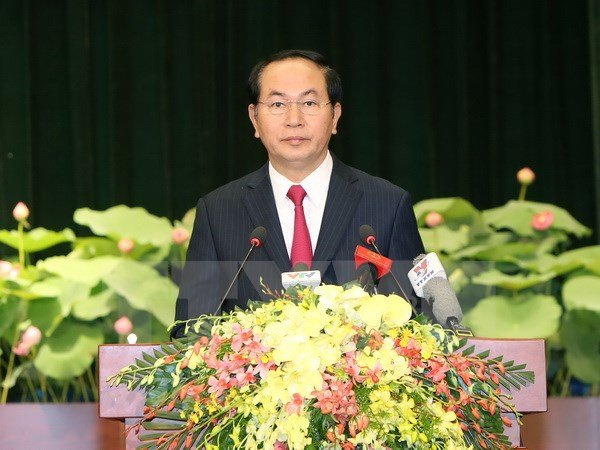 HCM City urged to hold the key to national development ảnh 1