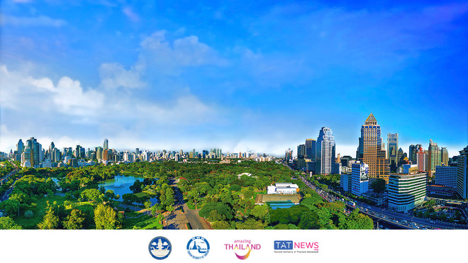 Bangkok allows reopening of five business types ảnh 1