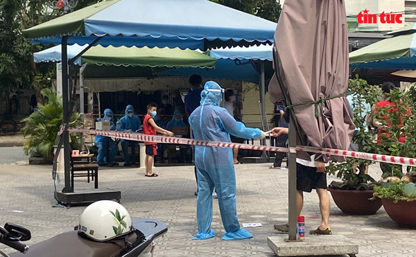 Pandemic spreading case related to Revival Ekklesia Mission prosecuted ảnh 1