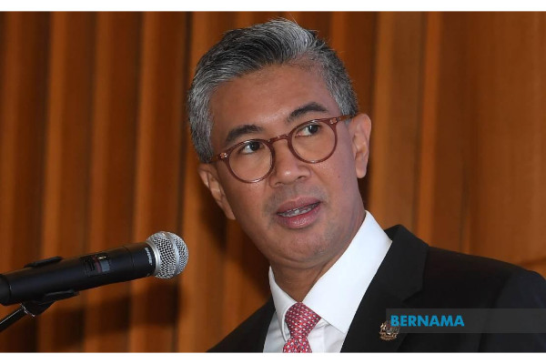 Malaysia to revise 2021’s GDP forecast ảnh 1 Malaysia to revise 2021’s GDP forecast ảnh 1