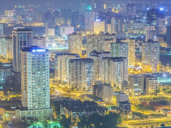 CBRE: No real estate bubble in Vietnam ảnh 1