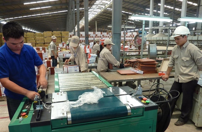 Developing support industries an urgent task for Vietnam’s future ảnh 1