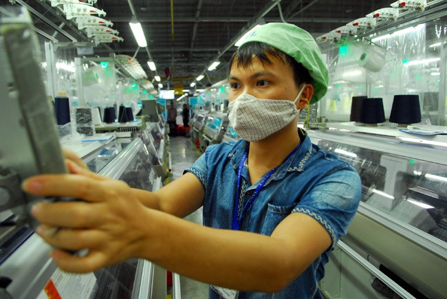 More than 300 new IPs open in Q1 ảnh 1 More than 300 new IPs open in Q1 ảnh 1