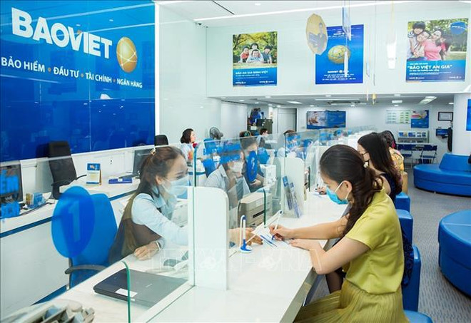 Vietnam's financial strategy aims at sustainable development ảnh 2 Vietnam's financial strategy aims at sustainable development ảnh 2