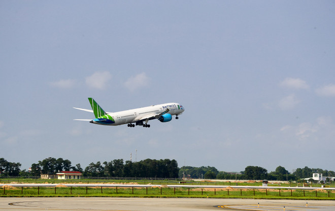 Bamboo Airways launches Hanoi-London direct air route ảnh 2 Bamboo Airways launches Hanoi-London direct air route ảnh 2