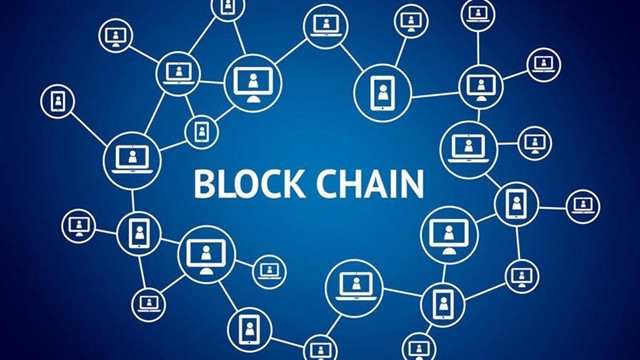 Barriers in blockchain application in Vietnam ảnh 1