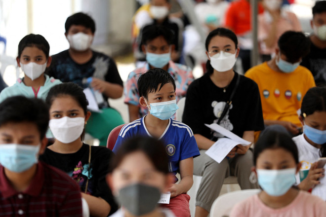 Cambodia ready to set up COVID-19 vaccine manufacturing plant ảnh 1 Cambodia ready to set up COVID-19 vaccine manufacturing plant ảnh 1