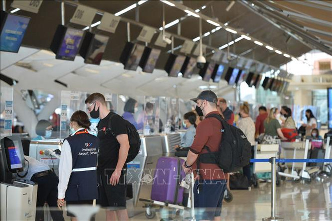 Thailand considers easing entry regulations for international visitors ảnh 1