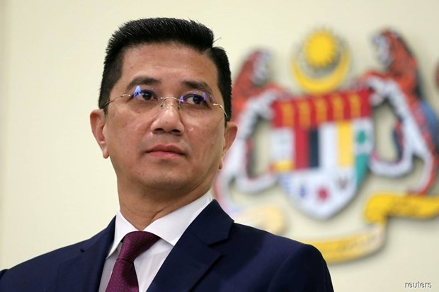 Vietnam boasts potential waiting to be exploited: Malaysian minister ảnh 1