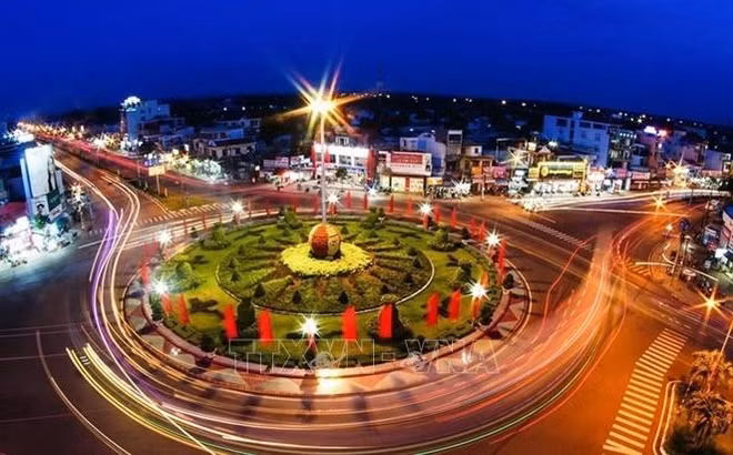 PM wants Binh Phuoc to become development motivation for southern region ảnh 2
