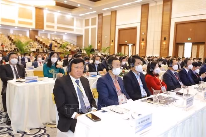 Thanh Hoa, RoK partners bolster human resources development ảnh 1