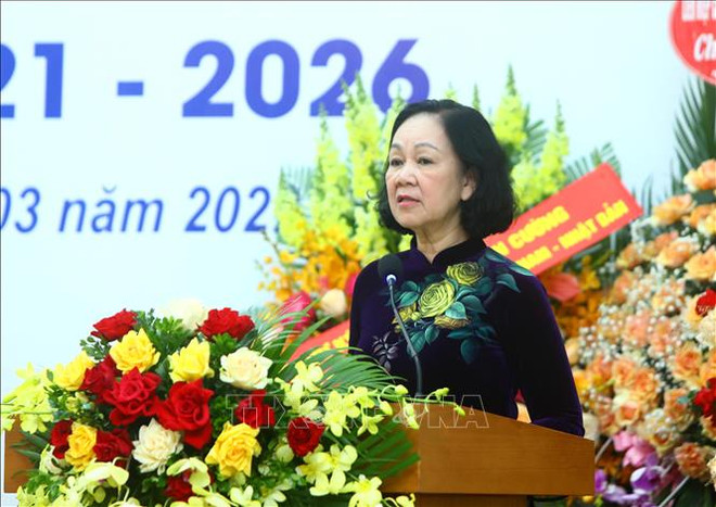 Vietnam-Japan relationship at its best ever: Party official ảnh 1 Vietnam-Japan relationship at its best ever: Party official ảnh 1
