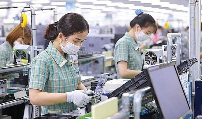 Vietnam asks for Malaysia’s support to develop Halal food industry: Minister ảnh 3