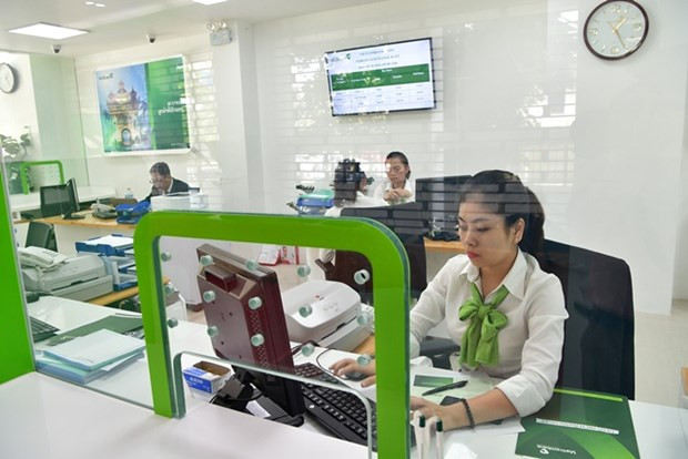 US attracts most Vietnamese investment in three months ảnh 1 US attracts most Vietnamese investment in three months ảnh 1