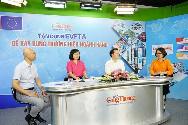 Vietnamese firms tap into giant trade deal: official ảnh 2