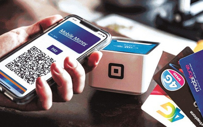 Mobile Money subscribers quadruple in six months ảnh 1