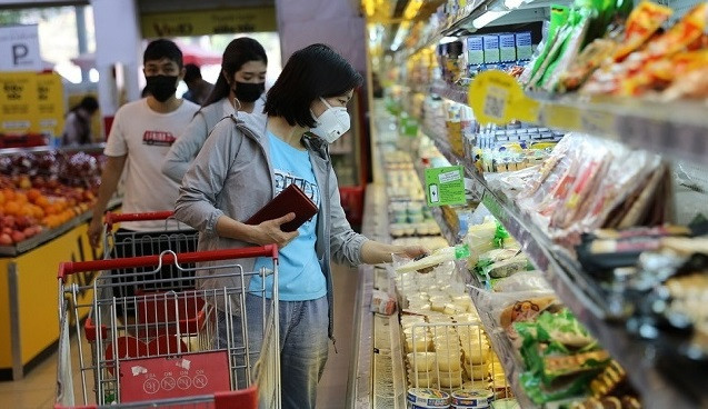 Vietnamese economy is likely to grow 10% in Q3: VinaCapital ảnh 1 Vietnamese economy is likely to grow 10% in Q3: VinaCapital ảnh 1