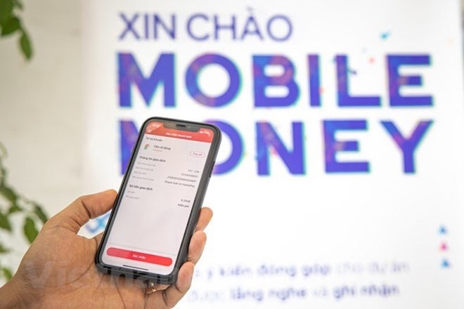 Mobile Money subscribers quadruple in six months ảnh 2