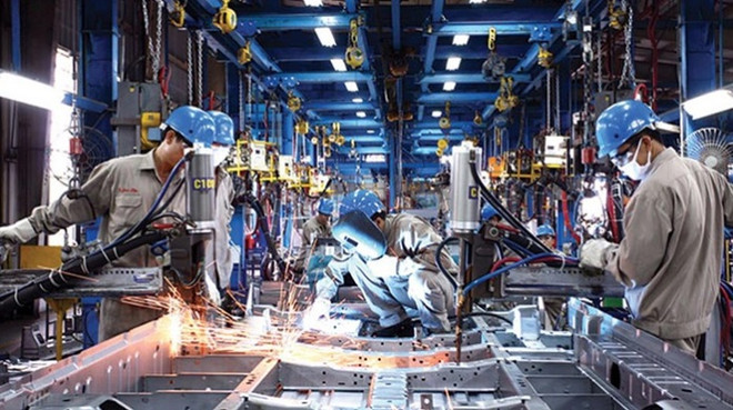 Int’l organisations upbeat on Vietnam’s development prospects: PM ảnh 1