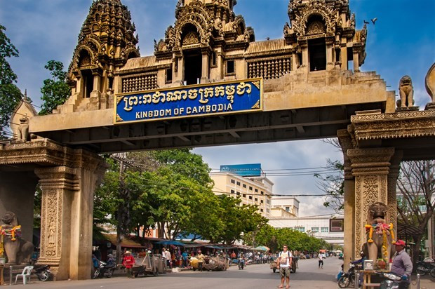 Thai businesses eye expanding trade, investment in Cambodia ảnh 1