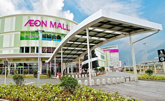 Japanese investment in Binh Duong almost reaches 6 billion USD ảnh 2 Japanese investment in Binh Duong almost reaches 6 billion USD ảnh 2