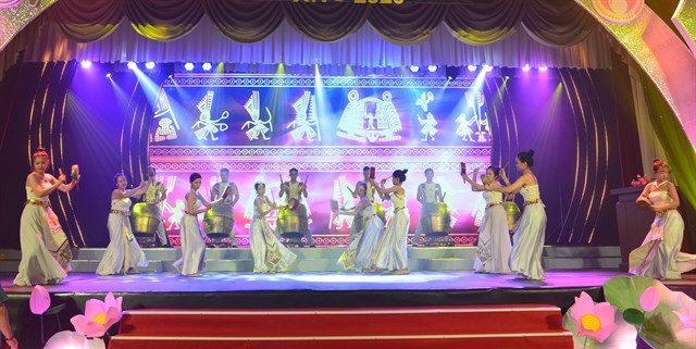 HCM City festival to honour top radio achievements ảnh 1 HCM City festival to honour top radio achievements ảnh 1
