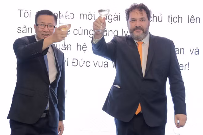HCM City hopes to bolster collaboration with Netherlands ảnh 1