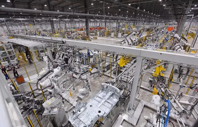 Da Nang city prioritises high technology projects ảnh 1