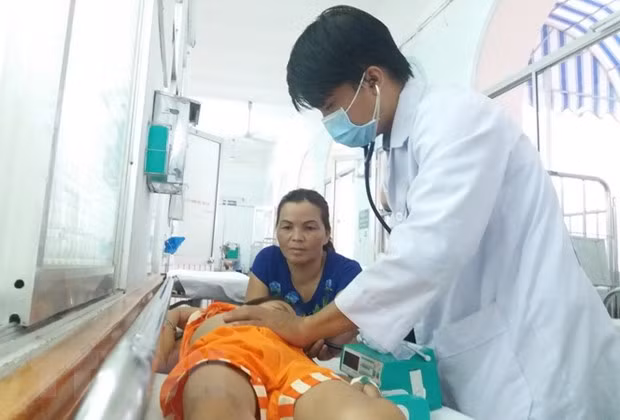 Vietnam aims to eradicate malaria by 2030 ảnh 1